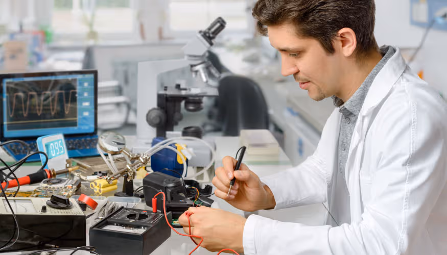 Ödemiş Elektronik Tamircisi