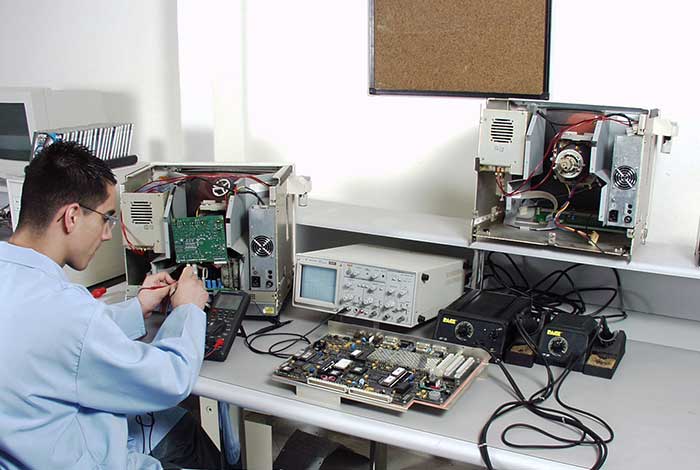 Ödemiş Elektronik Tamircisi