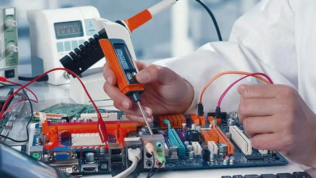 Ödemiş Elektronik Tamircisi